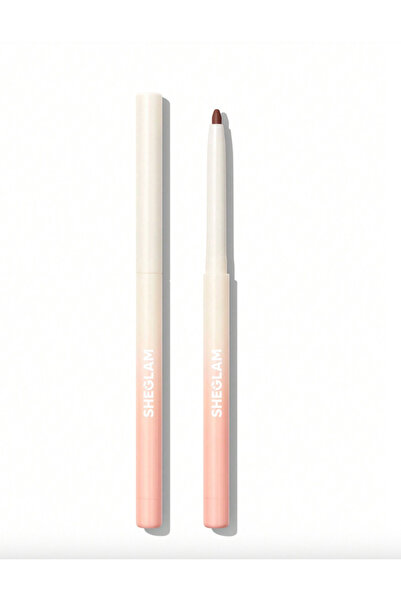 SHEGLAM Bold Booster Plumping Lip Liner, dudak kalemi