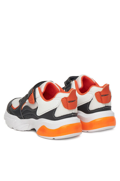 Sprandi Girls Sneakers White CP72-26030