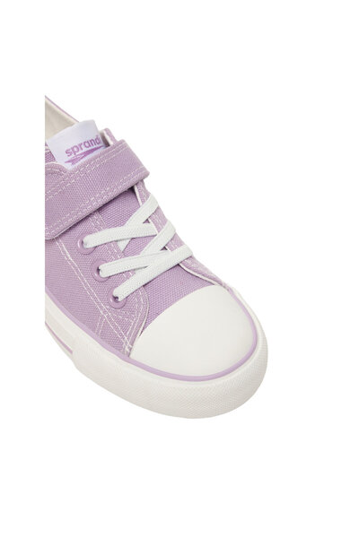 Sprandi Girls Sneakers White CEO-CS201407(IV)DZ