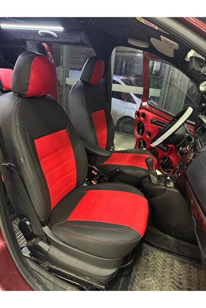AKINCI Auto Seat Cover