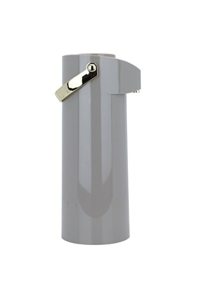 AZOZ MERCHLY Thermos, 1.9 litres, glass inner container, plastic outer shell ...