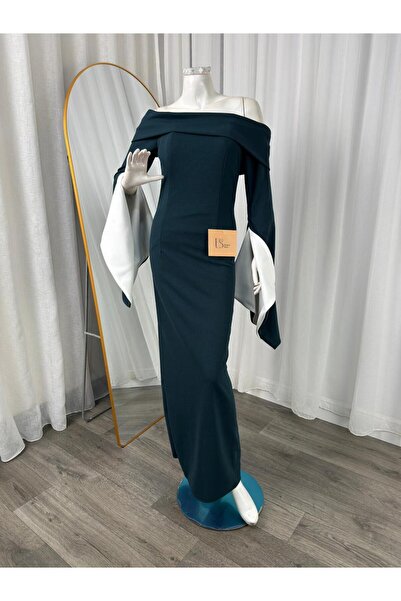 ELEGANTKSA Sarona's dress