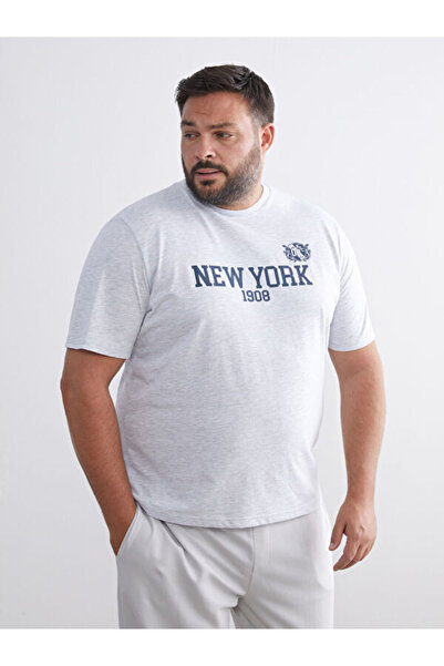 LC Waikiki Shining Choices from Shining Store Zero Roba New York Printed Comb...