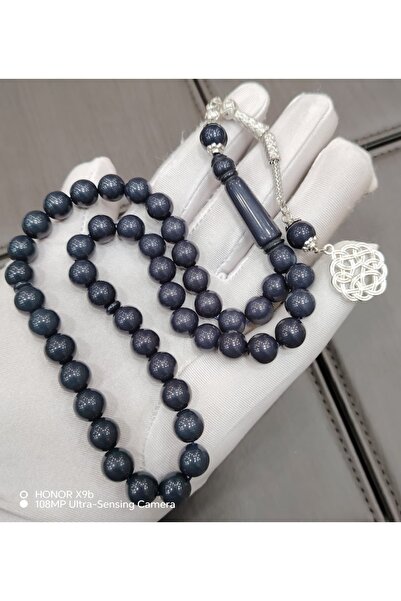 Choice Men's rosary made of stone with an elegant design and luxurious touch,...