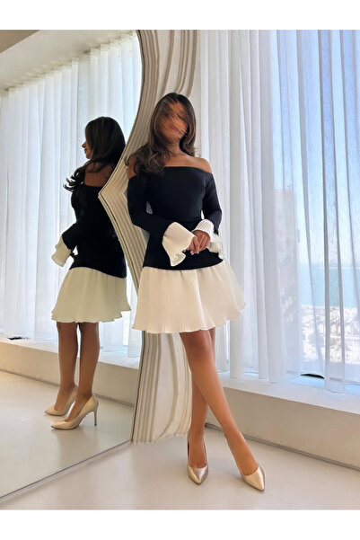 LANMAS Monalisa dress