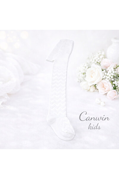 Canwin Kız çocuk kilotlu çorap