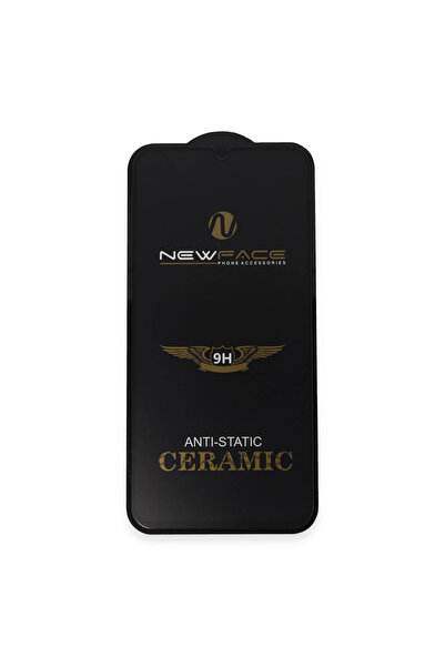 Genel Markalar Samsung Galaxy S24 Plus 6d Antistatik Mat Seramik Hayalet Nano...