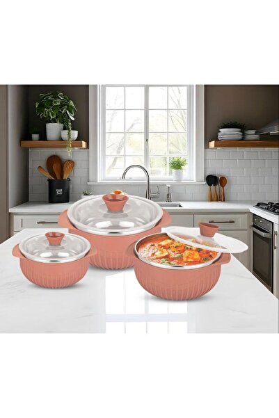 OEM Vas Recipient pentru Păstrarea Alimentelor și Microunde – 900 ml, Caserol...