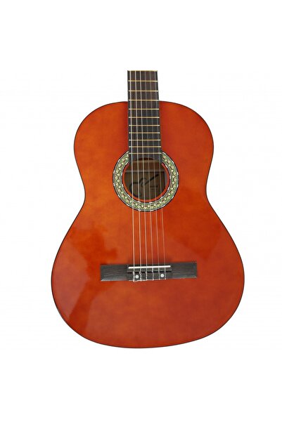Almira Mg917-wa 4/4 Klasik Gitar - Naturel/ceviz (başlangıç - Tam Boy) | Cevi...