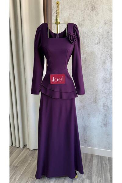 JOEL Amal's dress