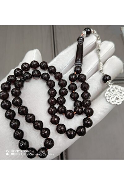 Choice Men's rosary made of stone with an elegant design and luxurious touch,...