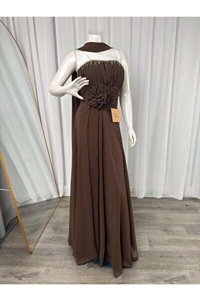 ELEGANTKSA Bilsan dress
