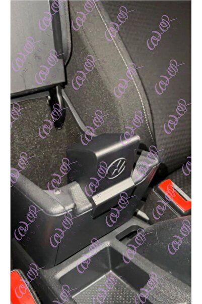 Colorinsane Volkswagen Polo - Taigo Kolçak Yükseltici