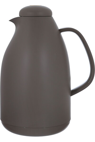 Generic ترمس بنغوين برو من معرض السيف، سعة 2 لتر، وعاء داخلي زجاجي، غلاف خارج...