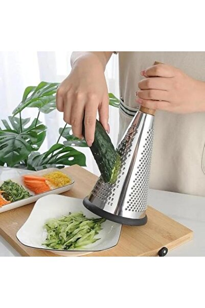 Generic Cone Grater - Elegant Design and Practical Performance