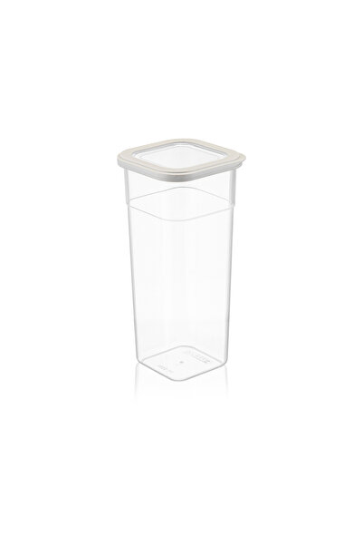 Soft Chef Softchef Viola Box Square Vacuum Food and Storage Container 1250 ml...