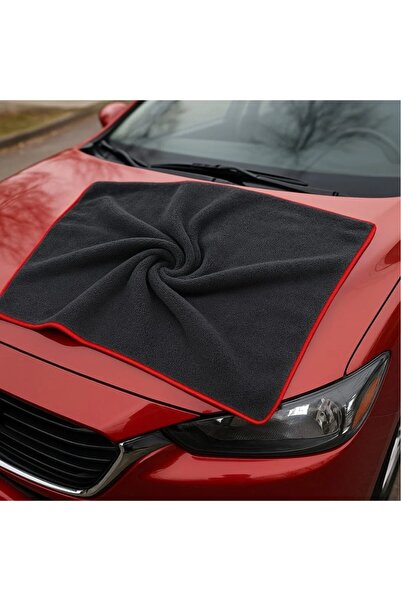 FARKOCBEY 3 ADET 50*70 CM YÜKSEK KALİTELİ MİKROFİBER TANK BEZİ BANYO,SALON,MU...