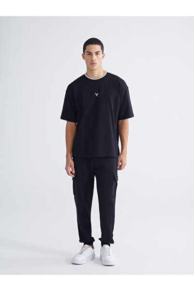 LC Waikiki Ανδρικά παντελόνια φόρμας Jogger της μάρκας Shining Store, με την ...