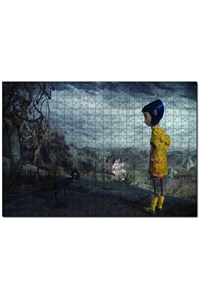 Allians 120 قطعة من الألغاز الخشبية، لعبة ممتعة وتنمي العقل