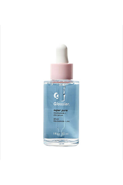 Glossier Super Pure Clarifying Face Serum 30ml