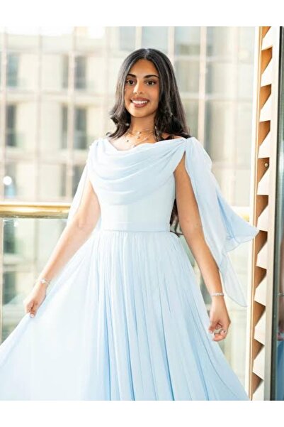 Masha ~ Retel's dress 🩵🎶