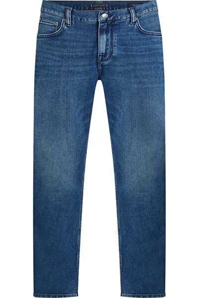 Tommy Hilfiger STRAIGHT DENTON SSTR OLIVER BLU