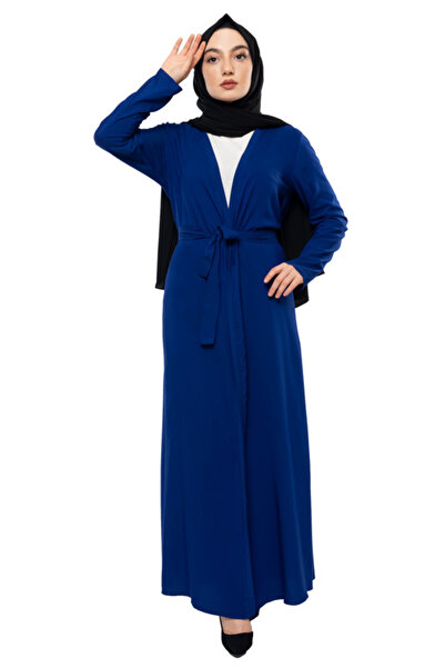 İbrahim Burak Etiler Collection سترة عصرية بياقة مخططة