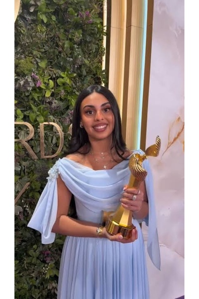 Mira ~ Retel's dress 🩵🎶