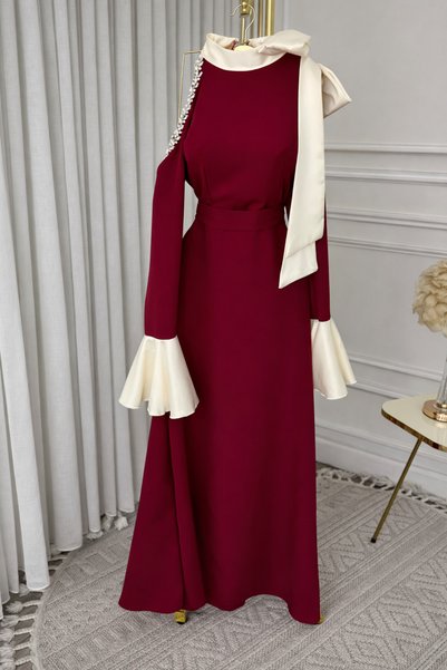 Shelook A soft dress from She Look