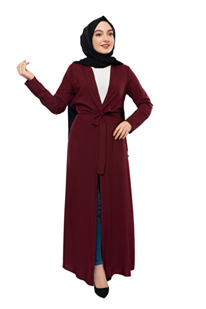 İbrahim Burak Etiler Collection سترة عصرية بياقة مخططة