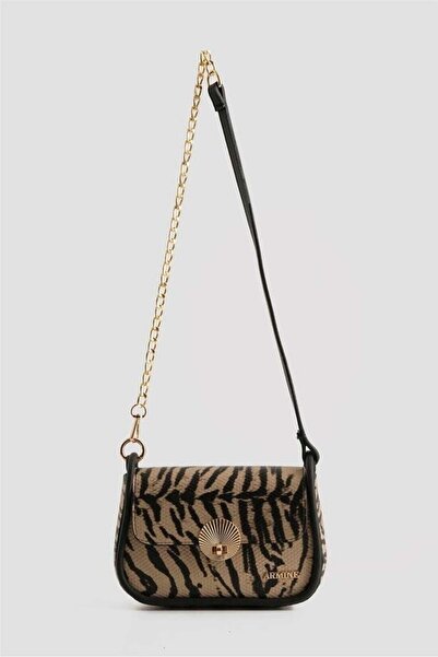 Armine GEANTĂ 397 GEANTĂ LEOPARD