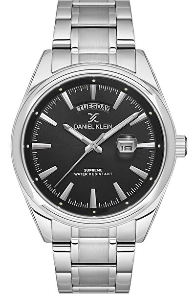 Daniel Klein Erkek Kol Saati DKE-10566-3
