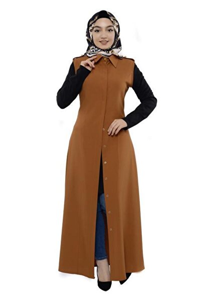 İbrahim Burak Etiler Collection سترة عصرية بياقة مخططة