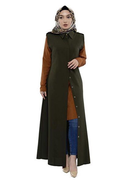 İbrahim Burak Etiler Collection سترة عصرية بياقة مخططة