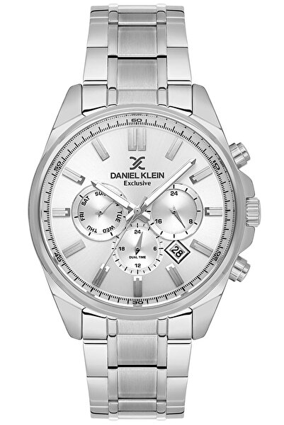 Daniel Klein Erkek Kol Saati DK-14261-1