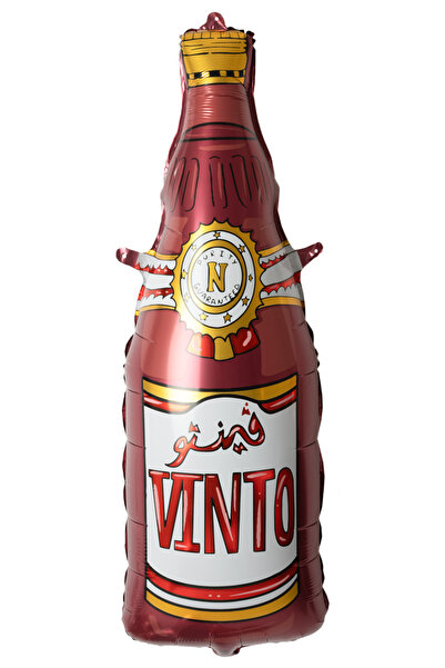 BMK Vento Ramadan Balloon