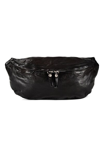 Campomaggi Ciliegio Gürteltasche Leder 30 cm