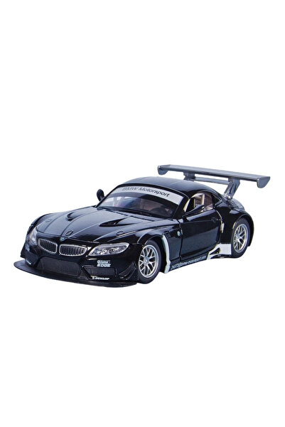 TOYFEST 1:32 Scale Bmw Z4 Gt3 Model Car
