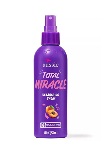 Aussie اوسي بخاخ لفك تشابك الشعر 236 مل