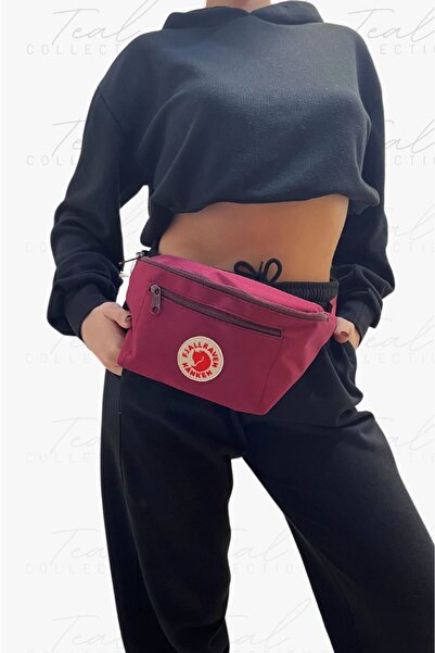 kanken Bel Çantası