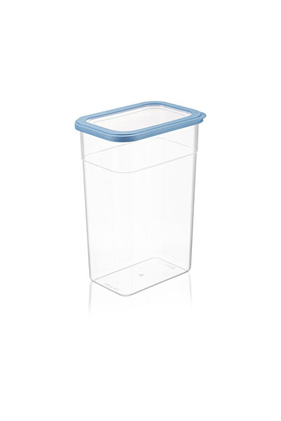 Soft Chef Softchef Viola Box Rectangular Vacuum Food Storage Container 2200 m...