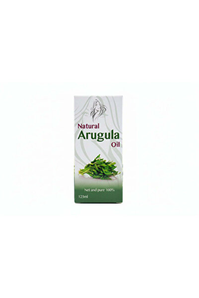 Natural Oil زيت الجرجير الطبيعي النقي 100% للعناية بالشعر وفروة الرأس