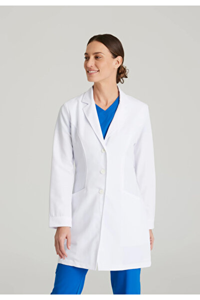 unkown Labcoat Grey's Anatomy Eve 2 – Medical elegance and superior comfort