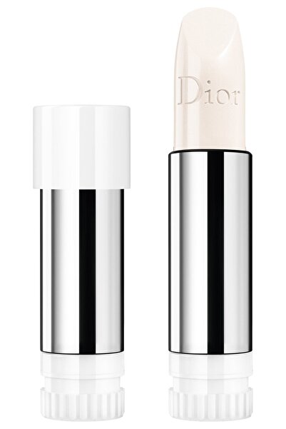 Dior Jojoba Matte Cream Lipstic, 000 Diornatural Refill 3.5 g