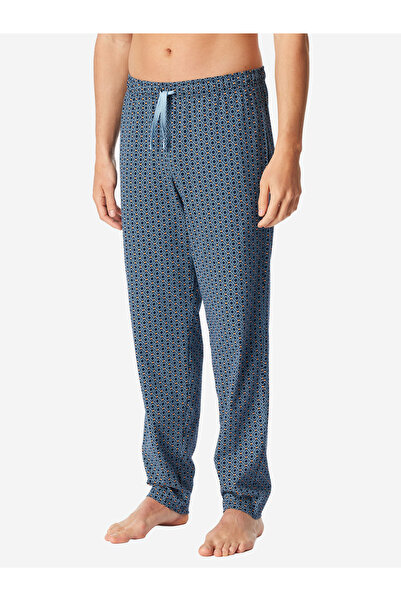 Schiesser Pyjamahose Mix Relax