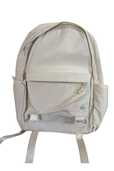 Alo Women's High Capacity Backpack for Middle and High School Students