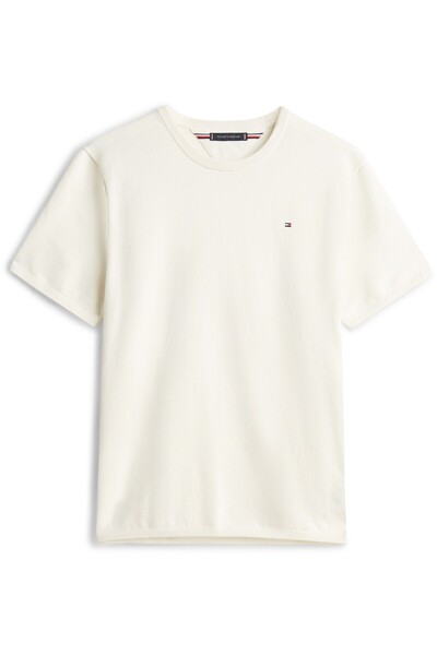 Tommy Hilfiger ESSENTIAL COTTON SS CREW NECK