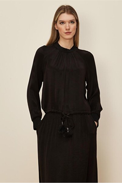 Alvina Set with Ruched Detail Skirt 45939