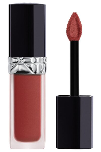 Dior Ruj lichid Forever 820 Forever Unique 6 ml