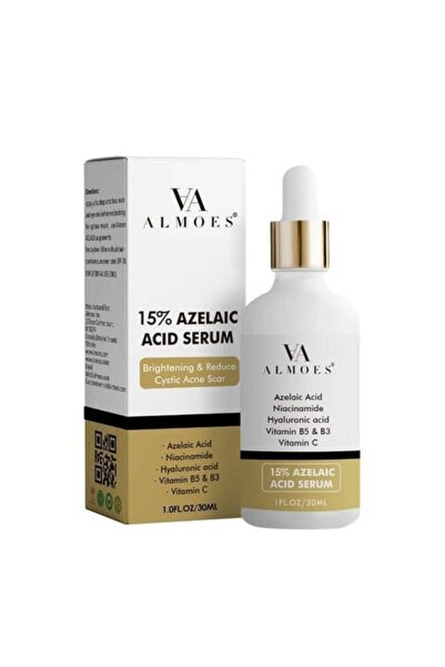 ALMOES 15% Azelaic Acid Serum